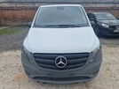 Передні фари LED (V-class дизайн 2 шт) для Mercedes Vito / V-class W447 2014- рр - 3