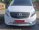 Передні фари LED (V-class дизайн 2 шт) для Mercedes Vito / V-class W447 2014- рр - 1