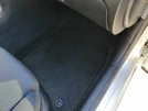 Килимки EVA (чорні) для Skoda Superb 2001-2009 рр - 14