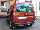 Передні бризковики Туреччина (2 шт) для Renault Kangoo 2008-2020 рр - 9