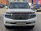 Передні фари 2007-2014 (Bugatti) для Toyota Land Cruiser 200 - 3