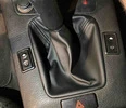 Чохол КПП ОЕМ (кожзам) для BMW 3 серія E-36 1990-2000 рр - 2
