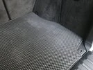 Килимок багажника (EVA, чорний) для BMW X5 E-53 1999-2006 рр - 4