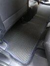 Килимки EVA (чорні) для Honda CRV 2007-2011 рр - 5