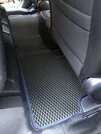 Килимки EVA (чорні) для Honda CRV 2007-2011 рр - 6