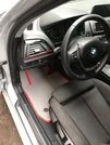 Килимки EVA (Сірий) для BMW 1 серія F20/21 2011-2019 рр - 1