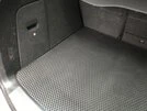 Килимок багажника V1 (EVA, чорний) для Volkswagen Touareg 2002-2010 рр - 2