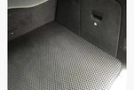 Килимок багажника V1 (EVA, чорний) для Volkswagen Touareg 2010-2018 рр - 2