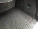 Килимок багажника V1 (EVA, чорний) для Volkswagen Touareg 2002-2010 рр - 3