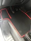 Килимки EVA (чорні) для Opel Movano 2010-2021 рр - 2