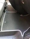 Килимки (2 шт, EVA, чорні) для Fiat Talento 2016- рр - 1
