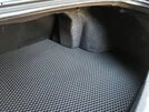 Килимок багажника (EVA, чорний) для Mitsubishi Lancer X 2008- рр - 3