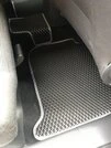 Килимки EVA (чорні) для Volkswagen Touran 2010-2015 рр - 3