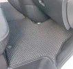 Килимки (2 шт, EVA, чорні) для Renault Trafic 2015- рр - 10