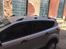 Турецькі рейлінги Хром (2 шт) для Ford Kuga/Escape 2013-2019 рр - 9