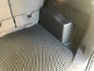 Килимок багажника (EVA, чорний) для Ford Kuga/Escape 2013-2019 рр - 4