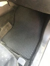 Килимки EVA (чорні) для Mitsubishi ASX 2010-2023 рр - 3