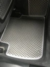 Килимки EVA (чорні) для BMW 3 серія E-46 1998-2006 рр - 6