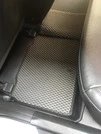 Килимки EVA (сірі) для Hyundai Sonata YF 2010-2014 рр - 3