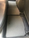 Килимки EVA (сірі) для Hyundai Sonata YF 2010-2014 рр - 6