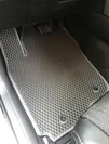 Килимки EVA (чорні) для Toyota Rav 4 2013-2018 рр - 1