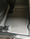 Килимки EVA (чорні) для Toyota Rav 4 2013-2018 рр - 3