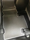 Килимки EVA (чорні) для Toyota Rav 4 2013-2018 рр - 4