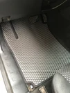 Килимки EVA (чорні) для Suzuki Grand Vitara 2005-2017 рр - 1