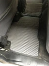 Килимки EVA (чорні) для Suzuki Grand Vitara 2005-2017 рр - 3