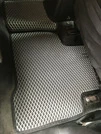 Килимки EVA (чорні) для Suzuki Grand Vitara 2005-2017 рр - 5