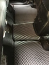 Килимки EVA (чорні) для Suzuki Grand Vitara 2005-2017 рр - 7