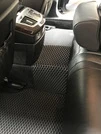 Килимки E65 (EVA, чорні) для BMW 7 серія E65/66 - 7