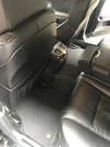 Килимки E65 (EVA, чорні) для BMW 7 серія E65/66 - 8
