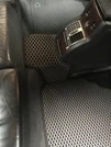 Килимки EVA (чорні) для Skoda Superb 2001-2009 рр - 7