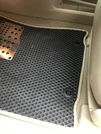 Килимки EVA (чорні) 2013-2015 для Lexus RX рр - 9
