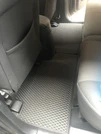Килимки EVA (чорні) для Kia Sportage 2004-2010 рр - 9