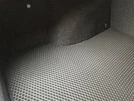 Килимок багажника SD (EVA, чорний) для Volkswagen Passat B5 1997-2005 рр - 6