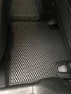 Килимки 2012-2014 (EVA, чорні) для Kia Sorento II XM рр - 6