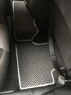 Килимки EVA (чорні) для Jeep Cherokee KL 2013- рр - 3