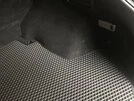 Килимок багажника (EVA, чорний) для Infiniti QX70 2013-2019 рр - 4