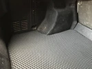 Килимок багажника (EVA, чорний) для Chevrolet Aveo T250 2005-2011 рр - 3