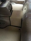 Килимки (EVA, бежеві) для BMW 7 серія E-38 1994-2001 рр - 9