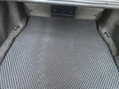 Килимок багажника (EVA, чорний) для BMW 7 серія E-38 1994-2001 рр - 3