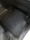 Килимки EVA P-HEV (чорні) для Mitsubishi Outlander 2012-2021 рр - 6