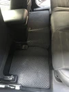 Килимки EVA P-HEV (чорні) для Mitsubishi Outlander 2012-2021 рр - 8