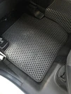 Килимки EVA P-HEV (чорні) для Mitsubishi Outlander 2012-2021 рр - 3