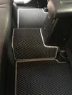 Килимки EVA (чорні) для Mitsubishi Galant 2003-2012 рр - 6