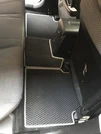 Килимки EVA (чорні) для Mitsubishi Galant 2003-2012 рр - 7