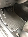 Килимки EVA (чорні) для Volkswagen Jetta 2006-2011 рр - 2