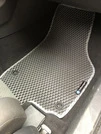 Килимки EVA (чорні) для Volkswagen Golf 5 - 4